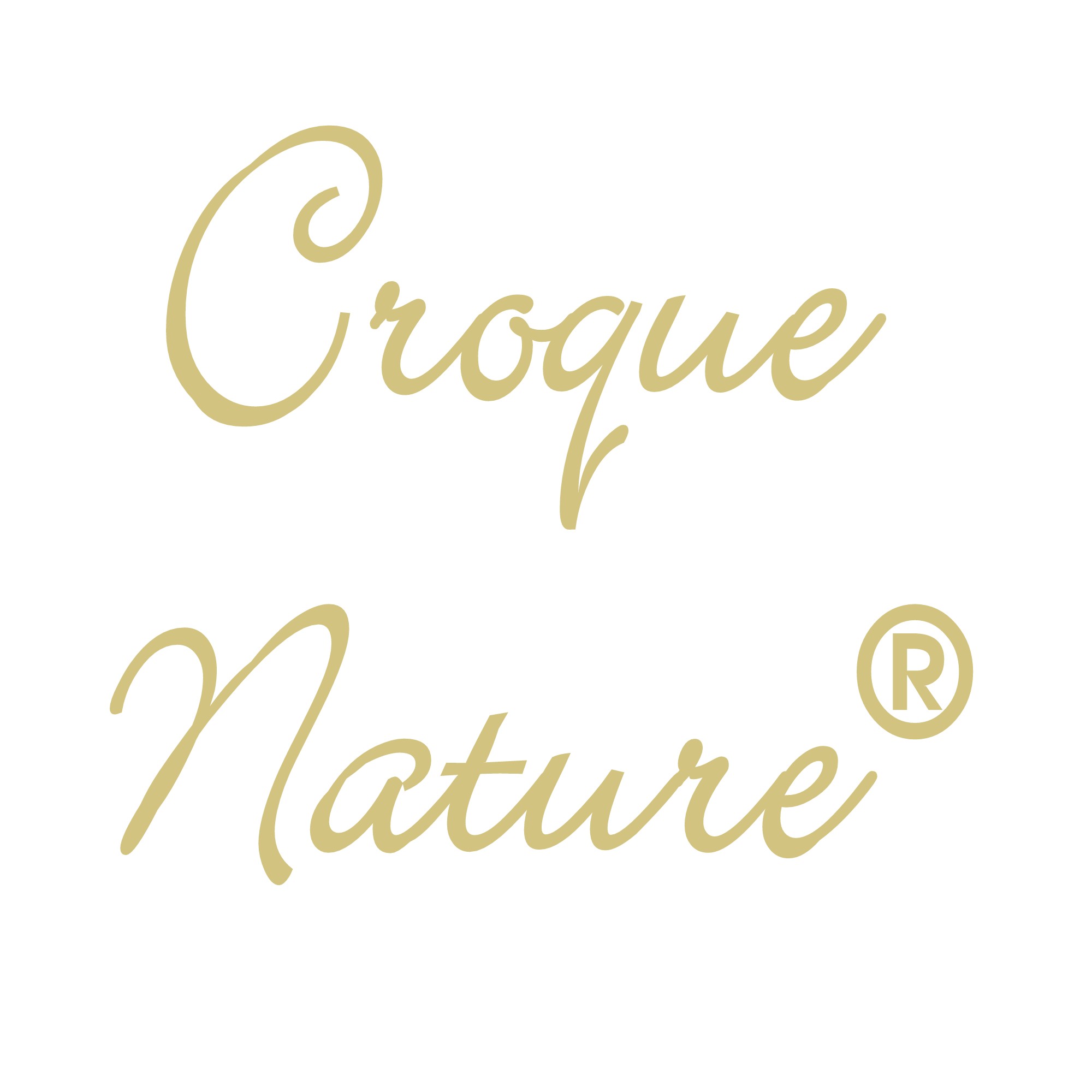 CROQUE NATURE® POILLY